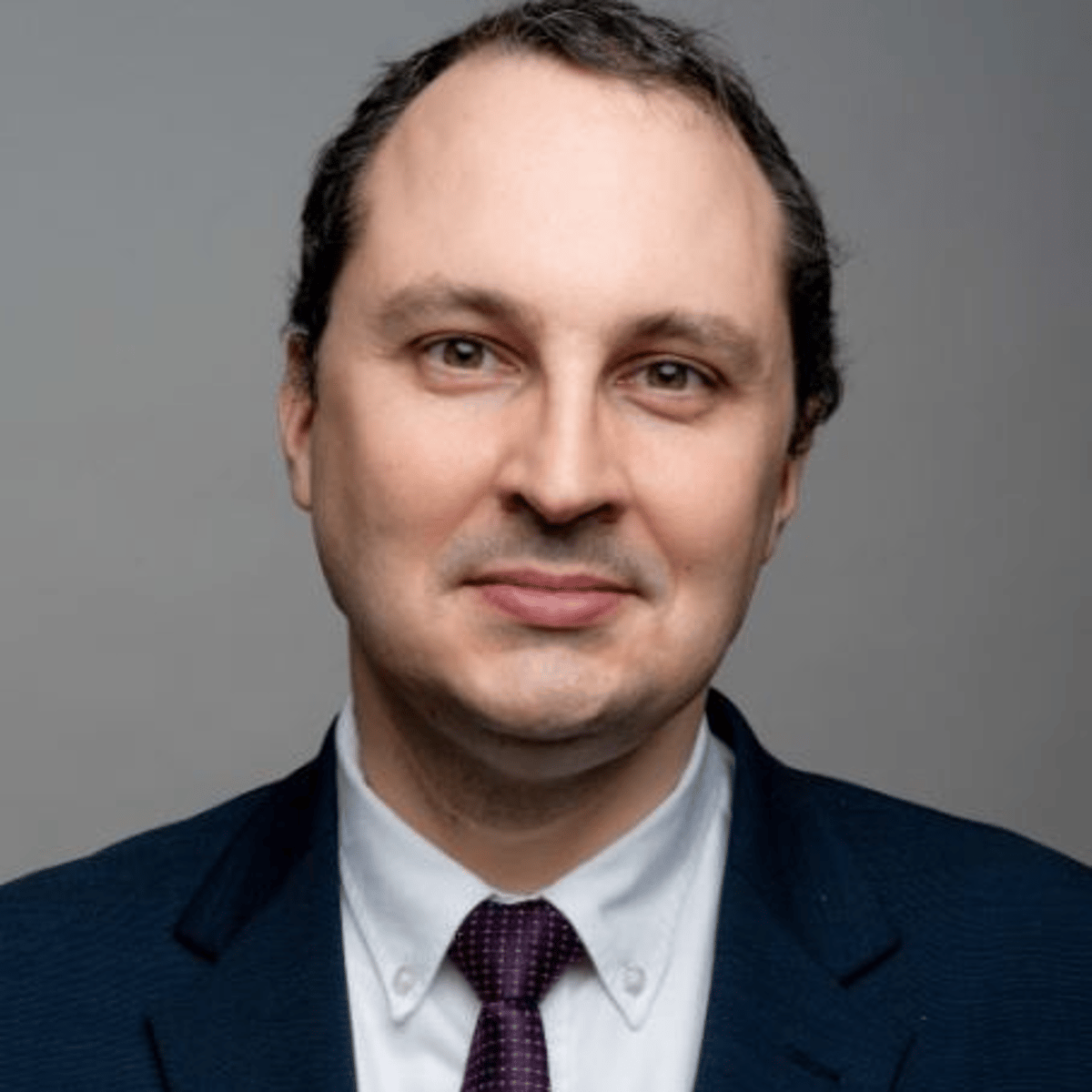 ᐅ Avocat Pierre-Yves Samson LL.M. ᐅ Jetzt ansehen