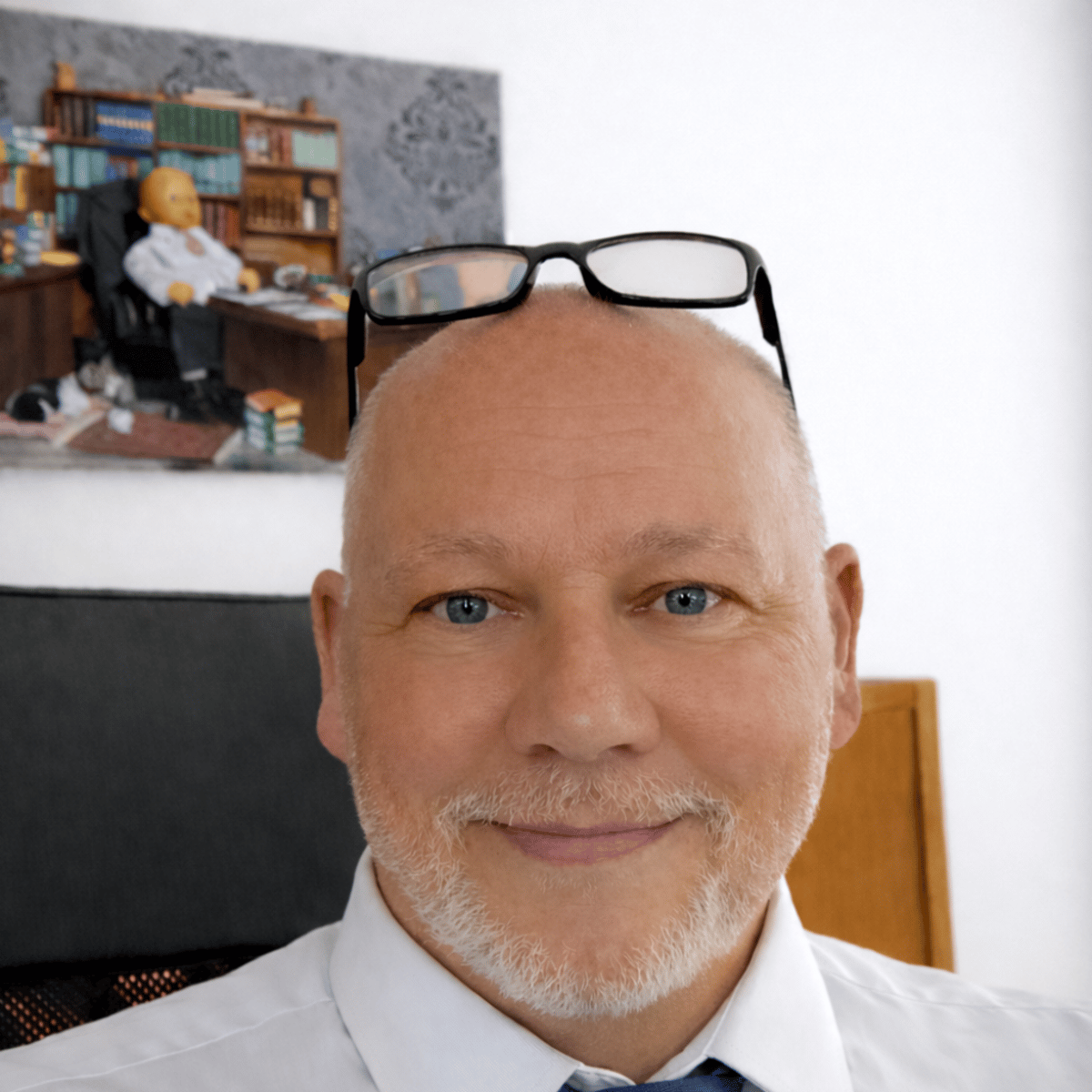 ᐅ Rechtsanwalt Arne Jacobs ᐅ Jetzt ansehen