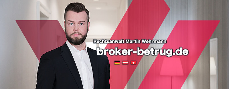 Bitbridge Betrug bei Alliance Value Partners, Flos Capital, True North Options ...