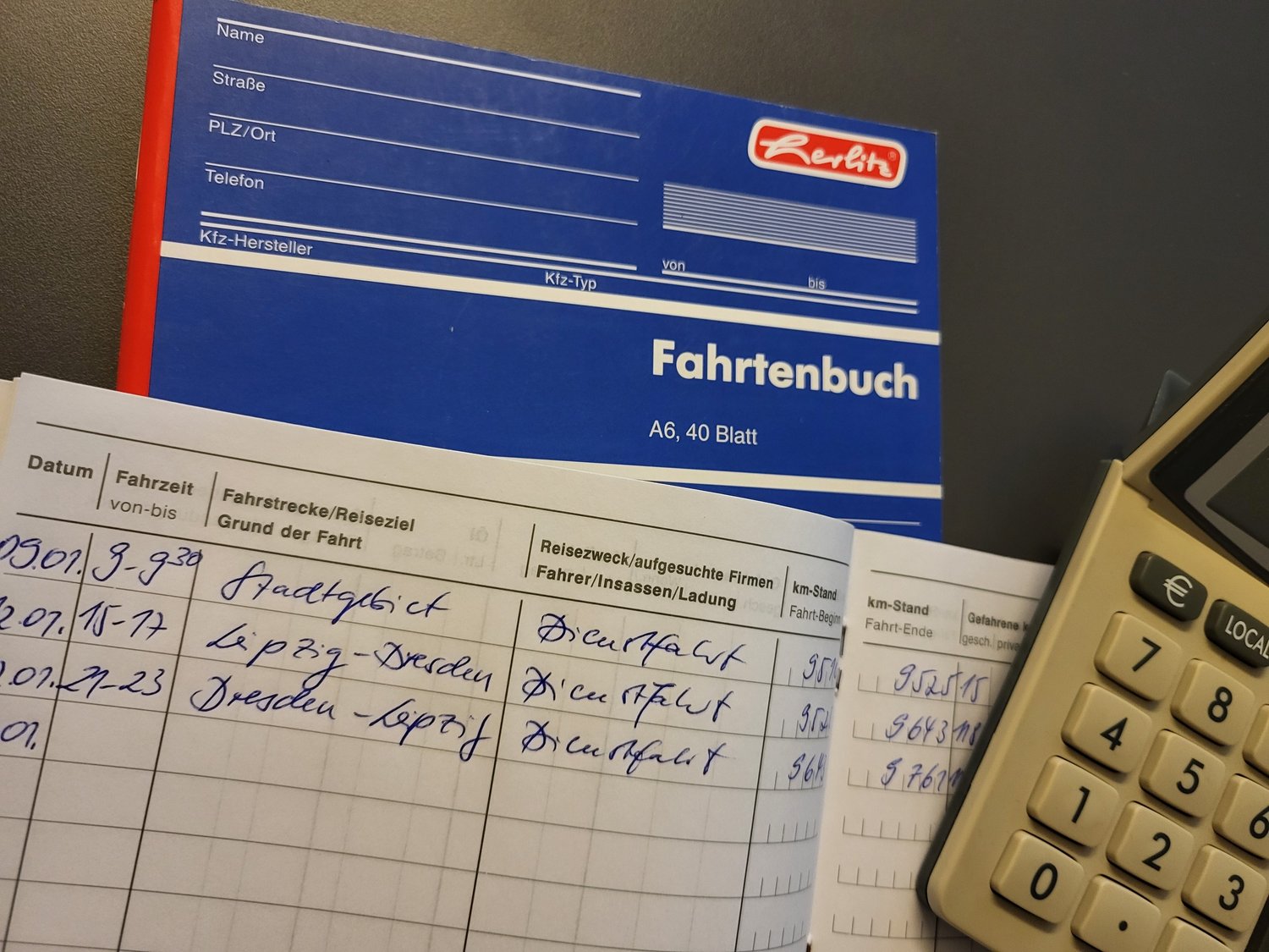 Verwunderlich Welche Nderungen Mssen Sie Als Fahrzeughalter Bildernull